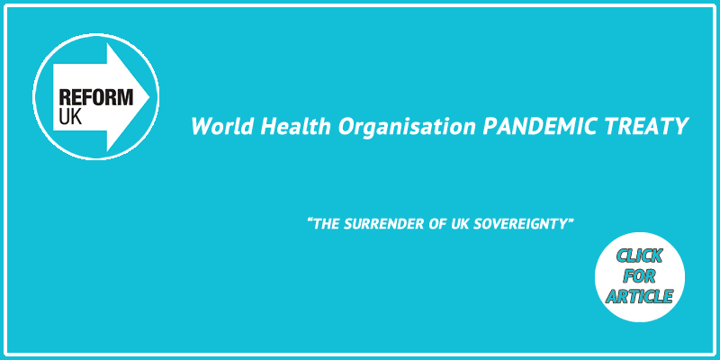 world health organisation pandemic treaty