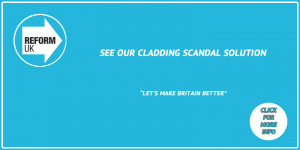 see our cladding scandal solution