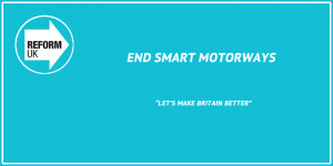 end smart motorways