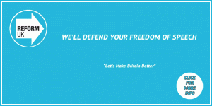 we'll defend your freedom of speech