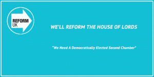 we'll reform house of lords