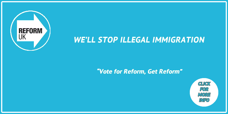 we'll stop illegal immigration