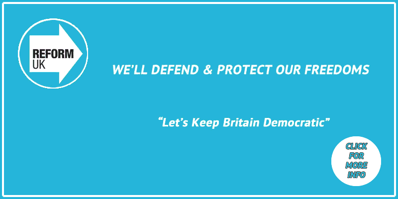 We'll defend and protect our freedoms