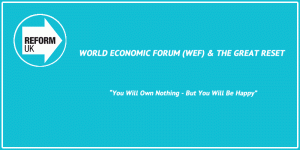 world economic forum WEF